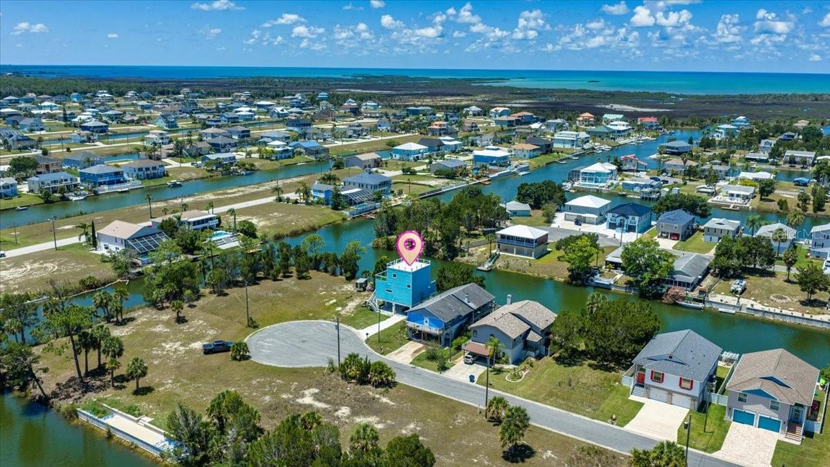 HERNANDO BEACH - Residential