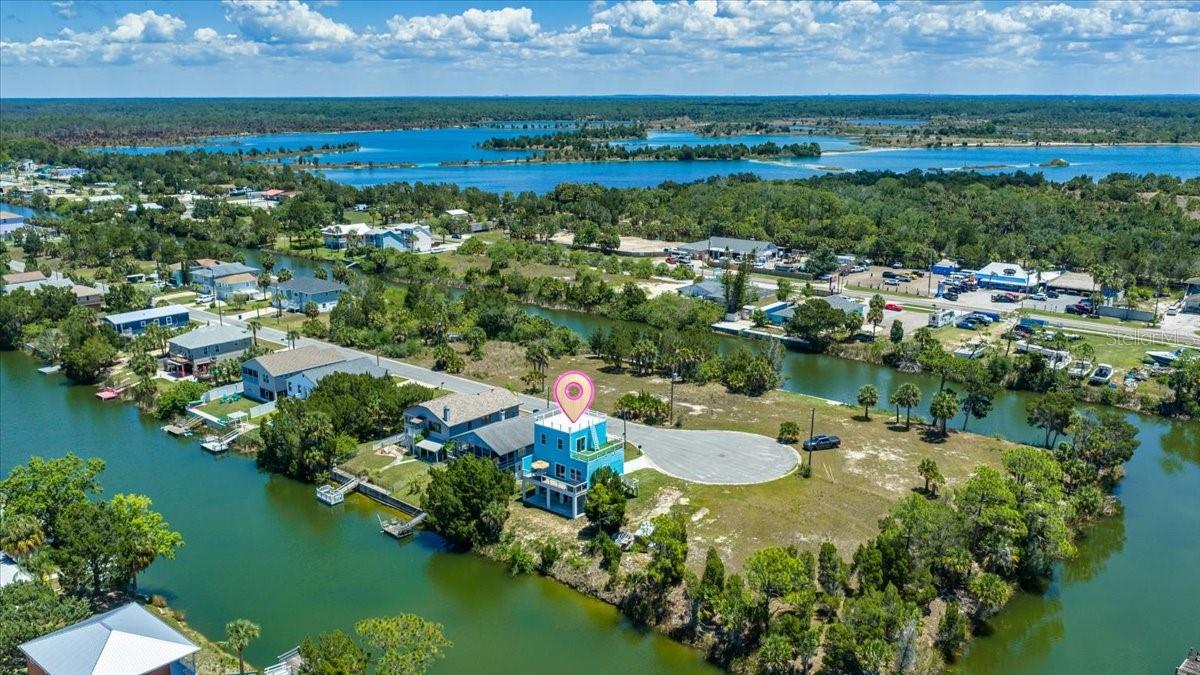 HERNANDO BEACH - Residential