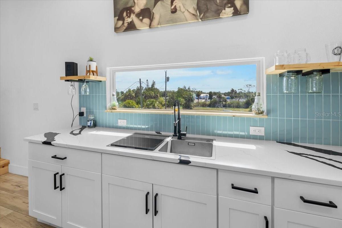 HERNANDO BEACH - Residential