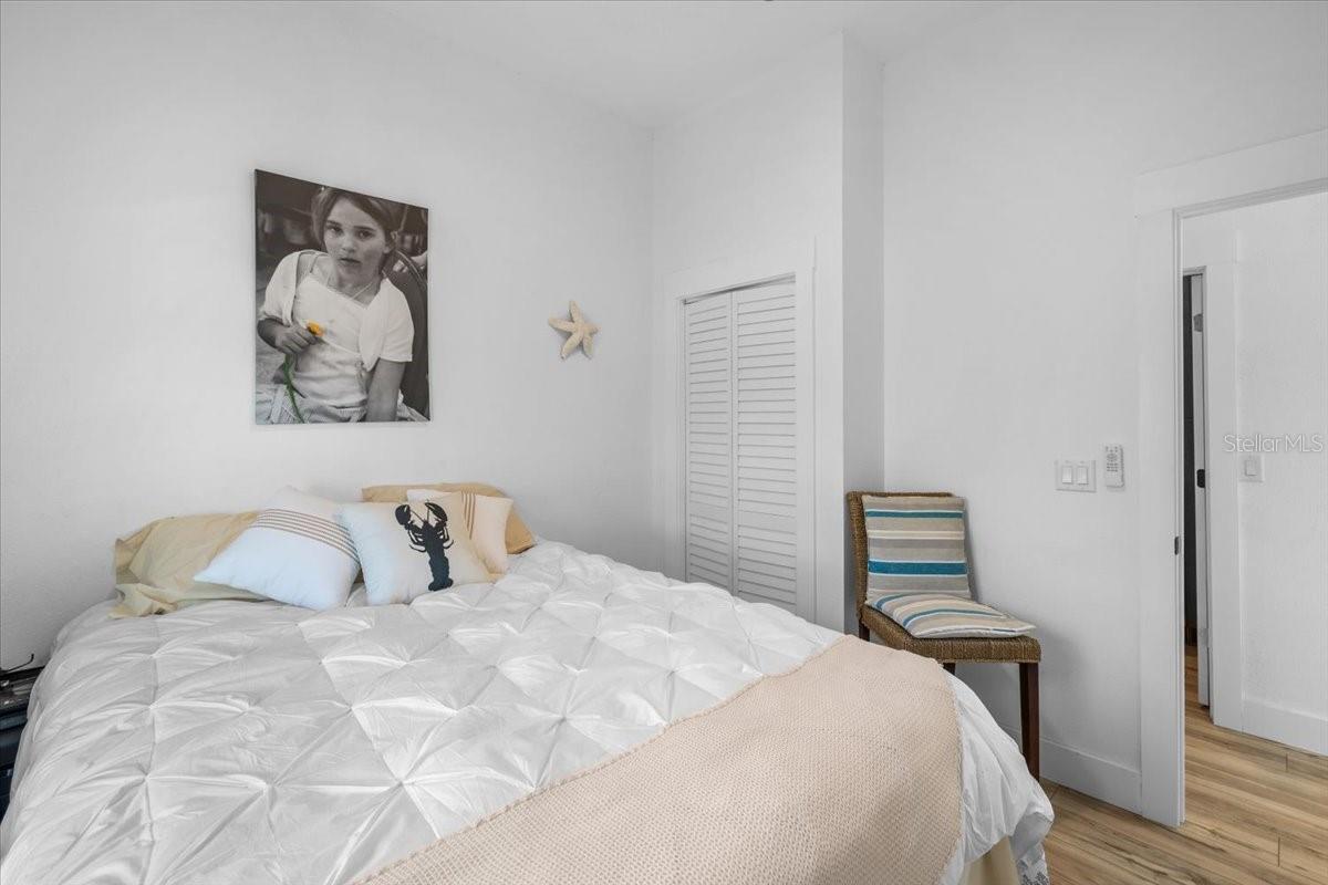 HERNANDO BEACH - Residential