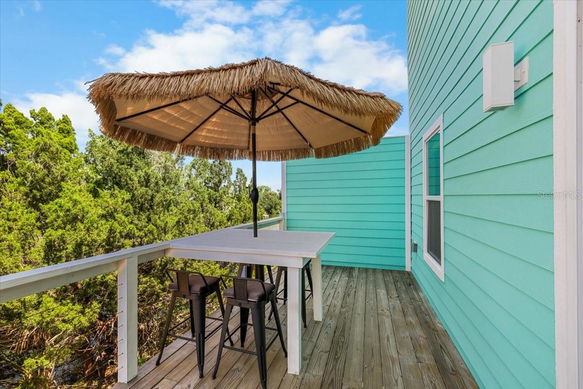 HERNANDO BEACH - Residential