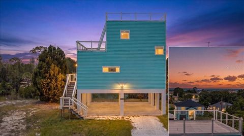 Photo of 3185 Rose Arbor Drive, Hernando Beach, FL 34607 (MLS # TB8507962)