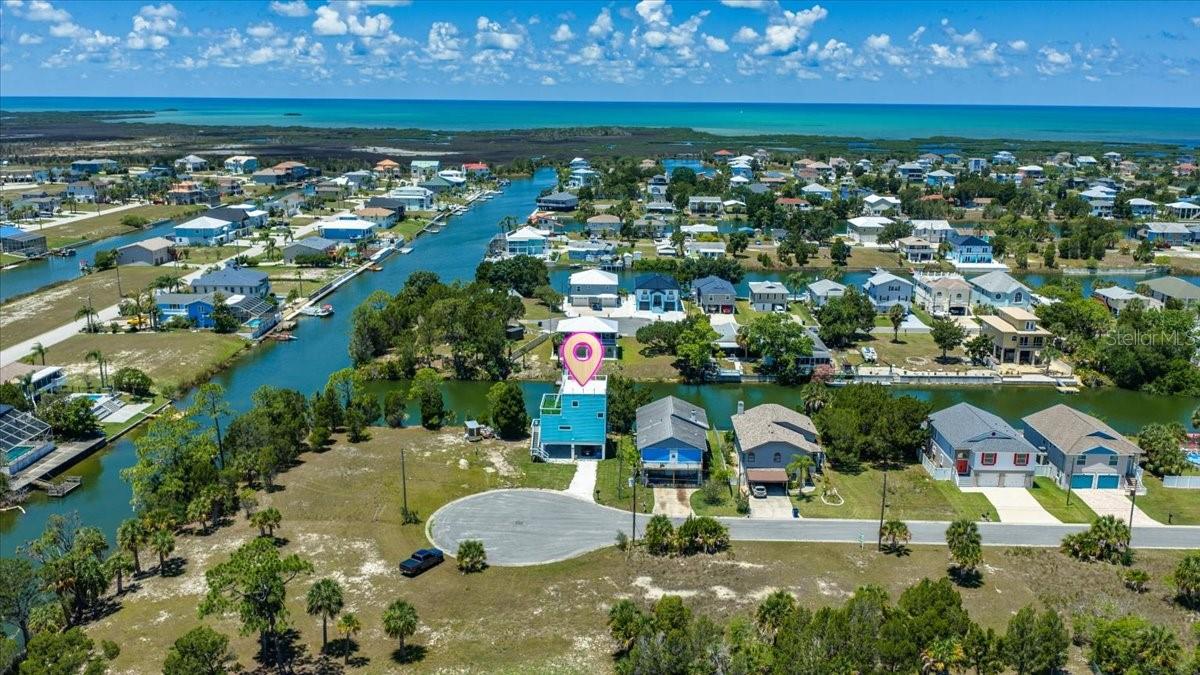 HERNANDO BEACH - Residential