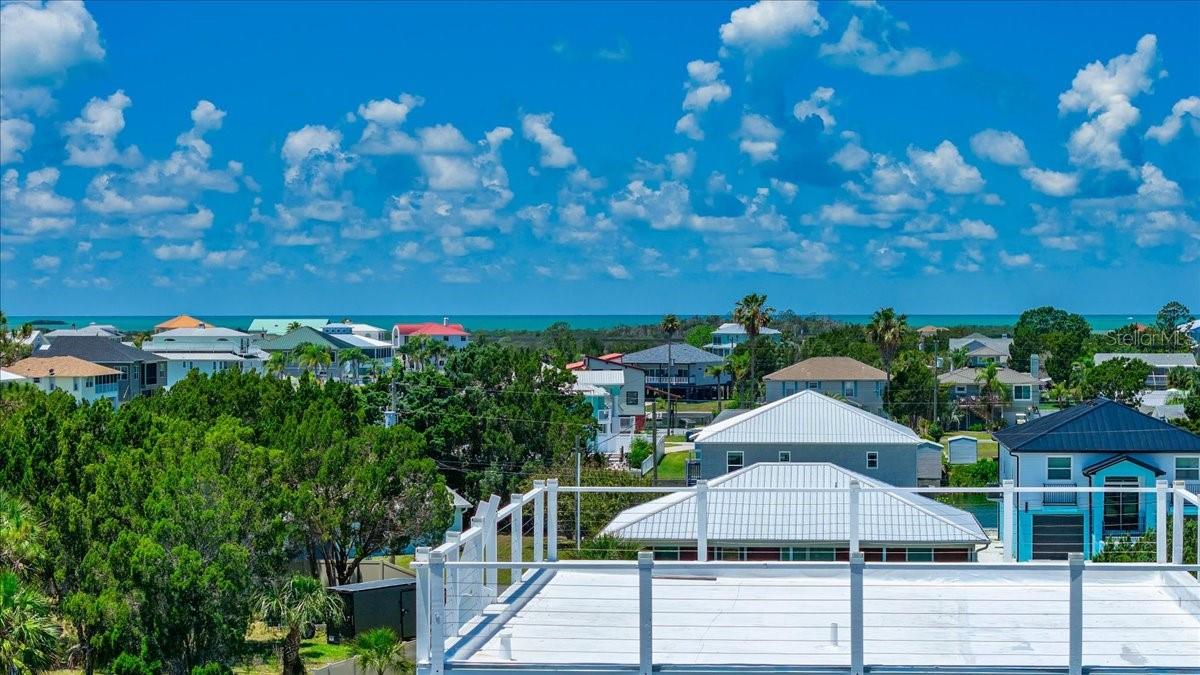 HERNANDO BEACH - Residential