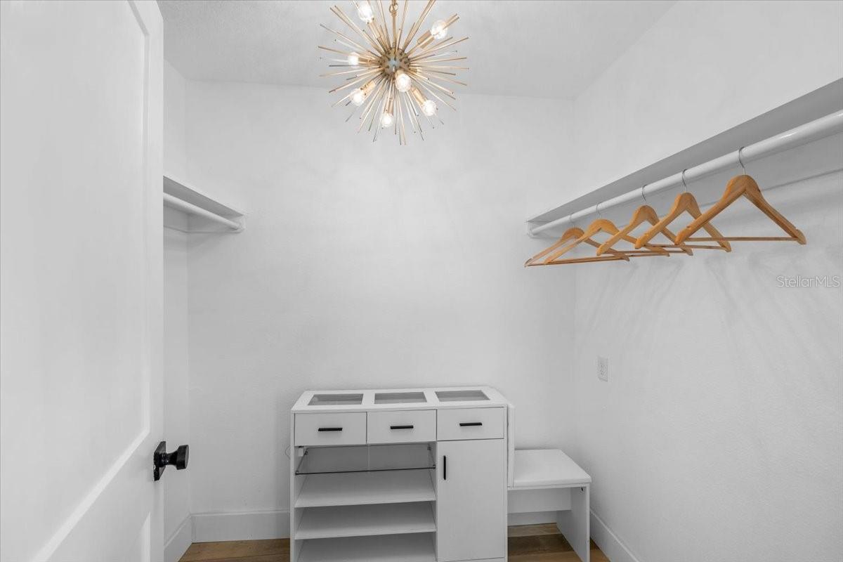 HERNANDO BEACH - Residential