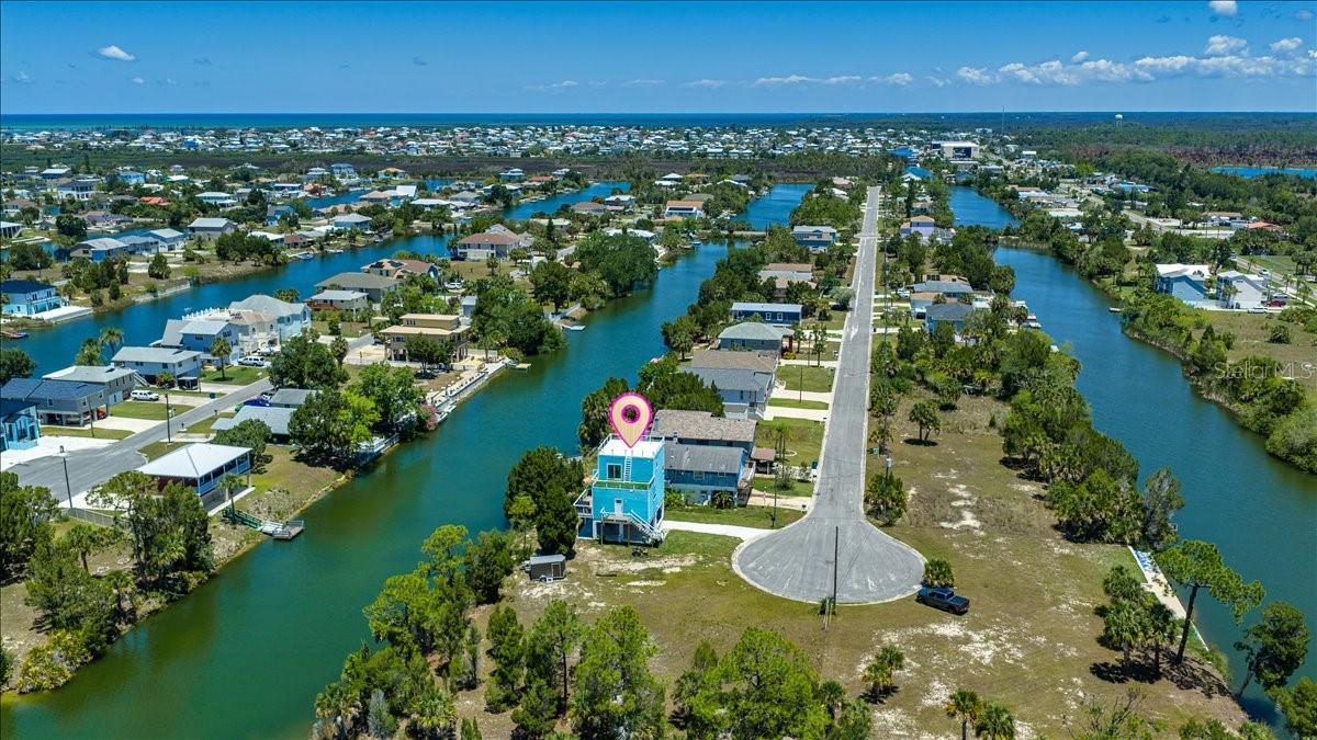 HERNANDO BEACH - Residential