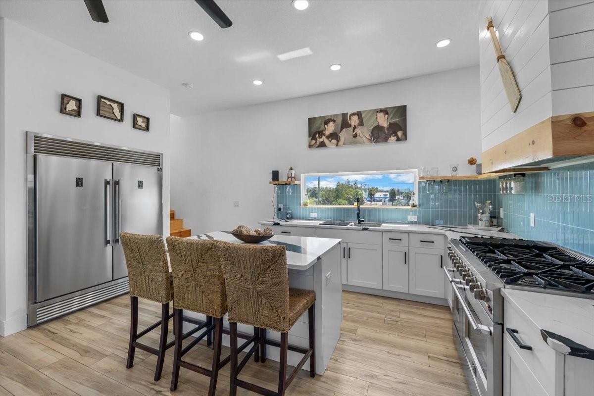 HERNANDO BEACH - Residential
