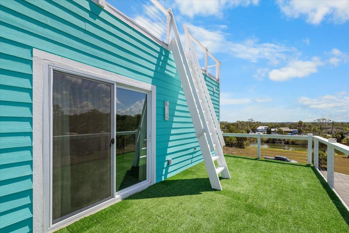 HERNANDO BEACH - Residential