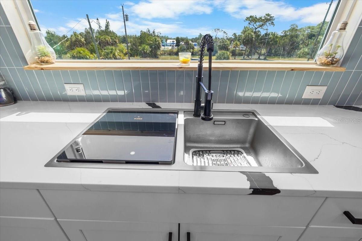 HERNANDO BEACH - Residential