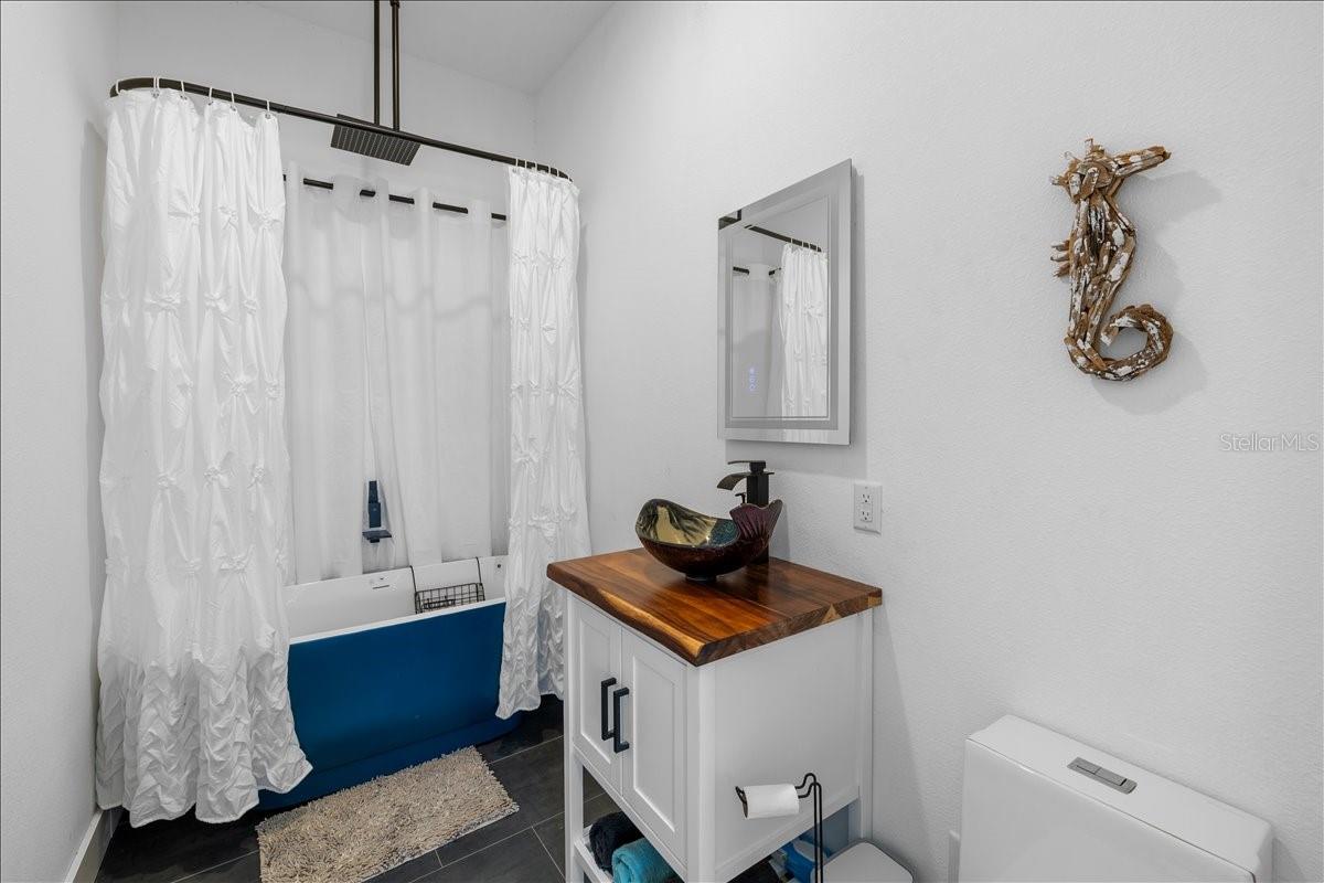 HERNANDO BEACH - Residential