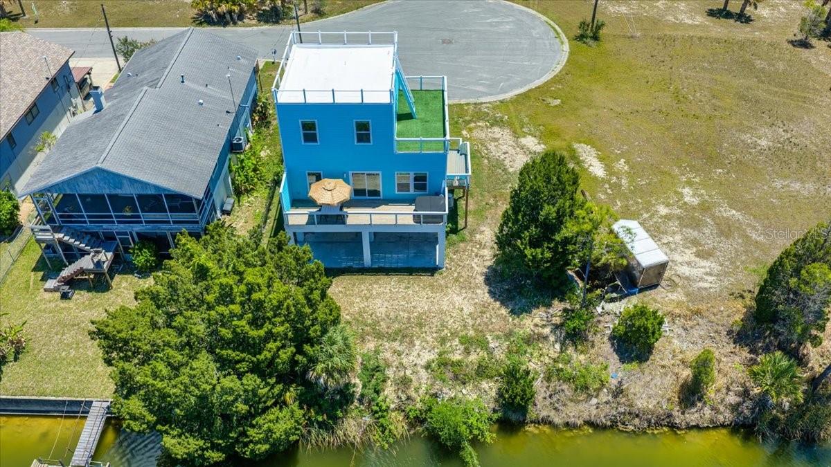 HERNANDO BEACH - Residential