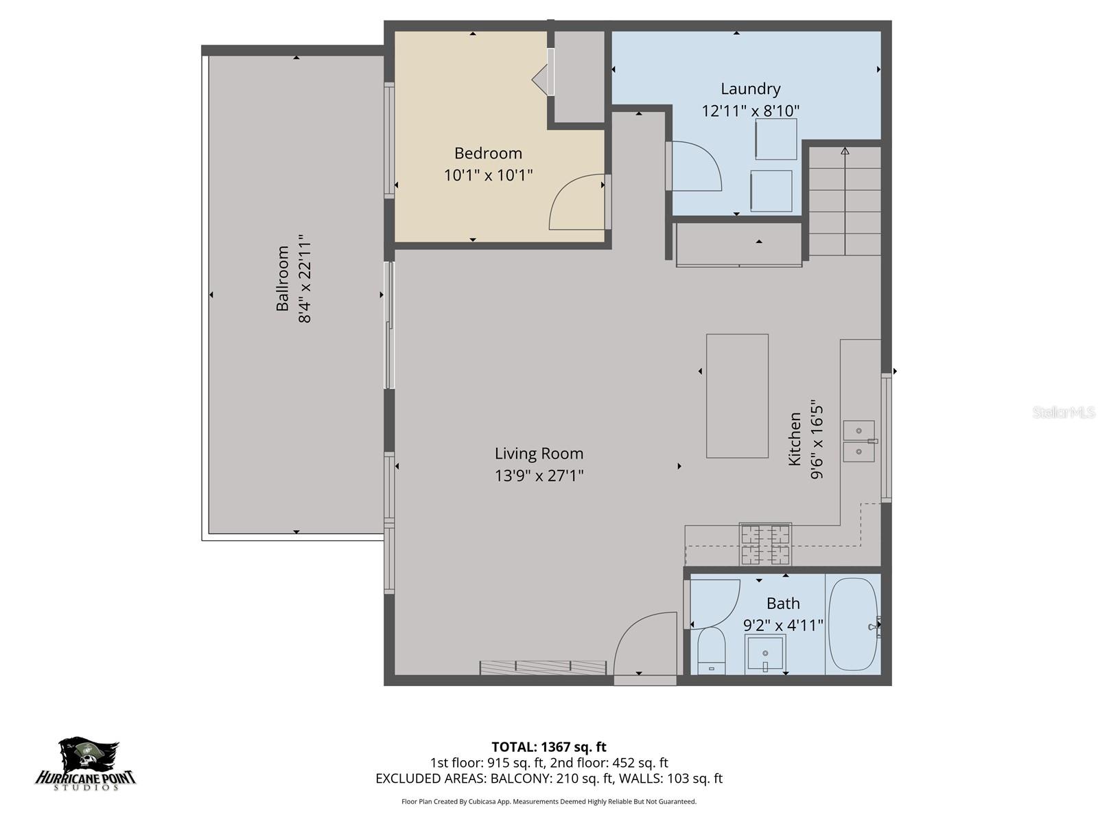 HERNANDO BEACH - Residential