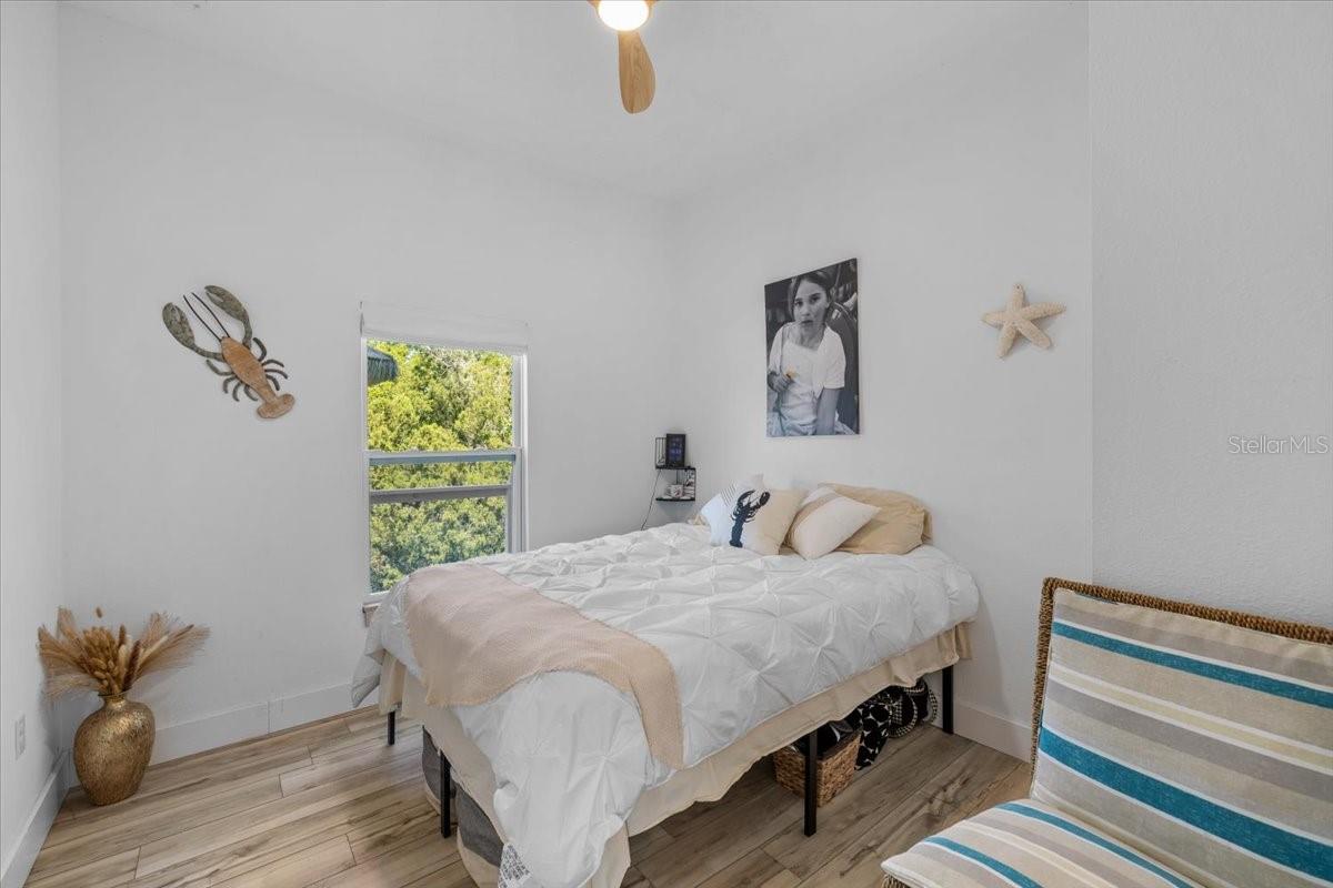 HERNANDO BEACH - Residential