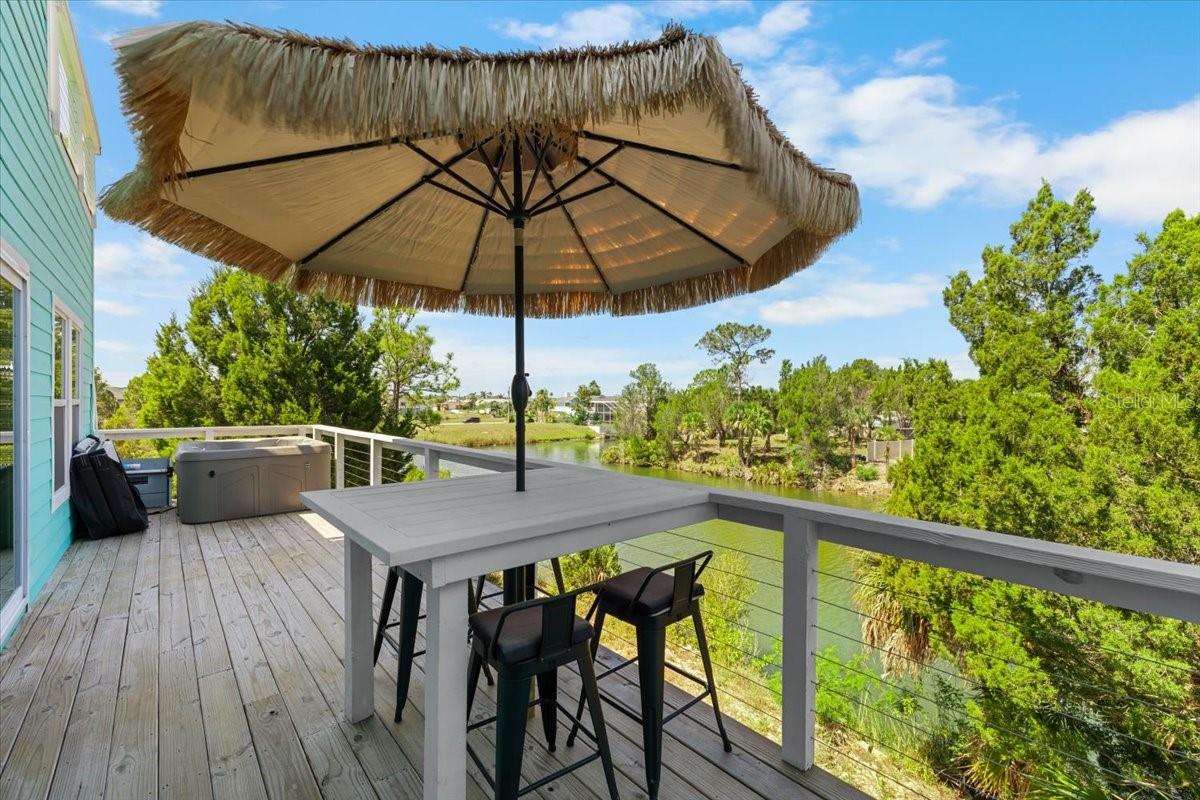 HERNANDO BEACH - Residential
