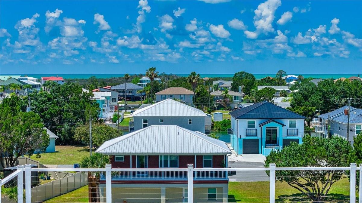 HERNANDO BEACH - Residential