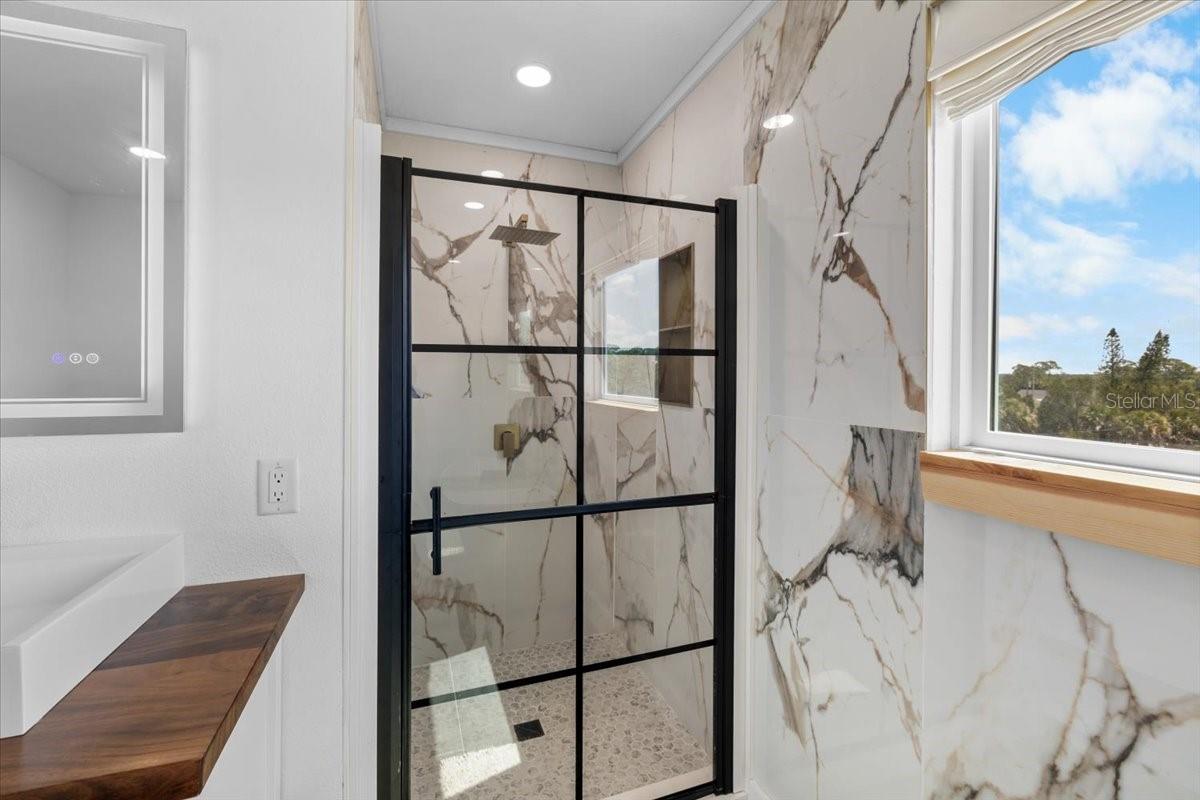 HERNANDO BEACH - Residential