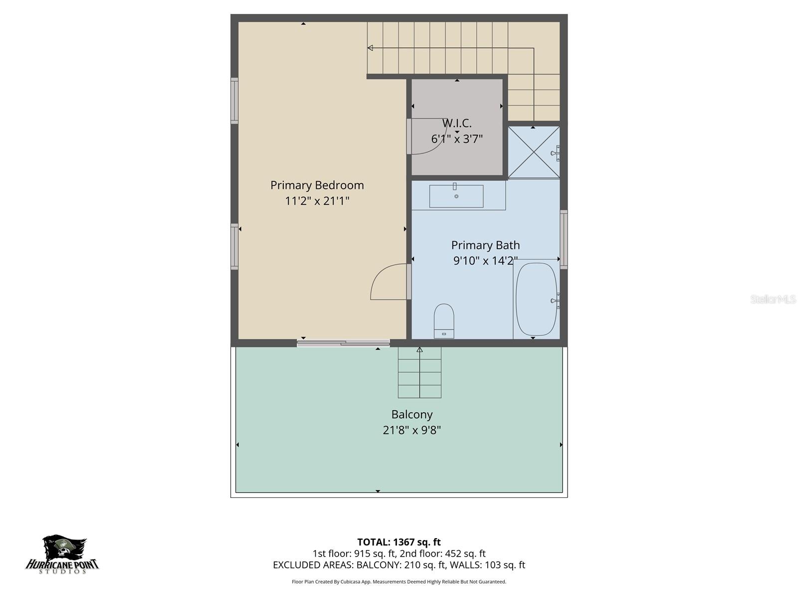 HERNANDO BEACH - Residential