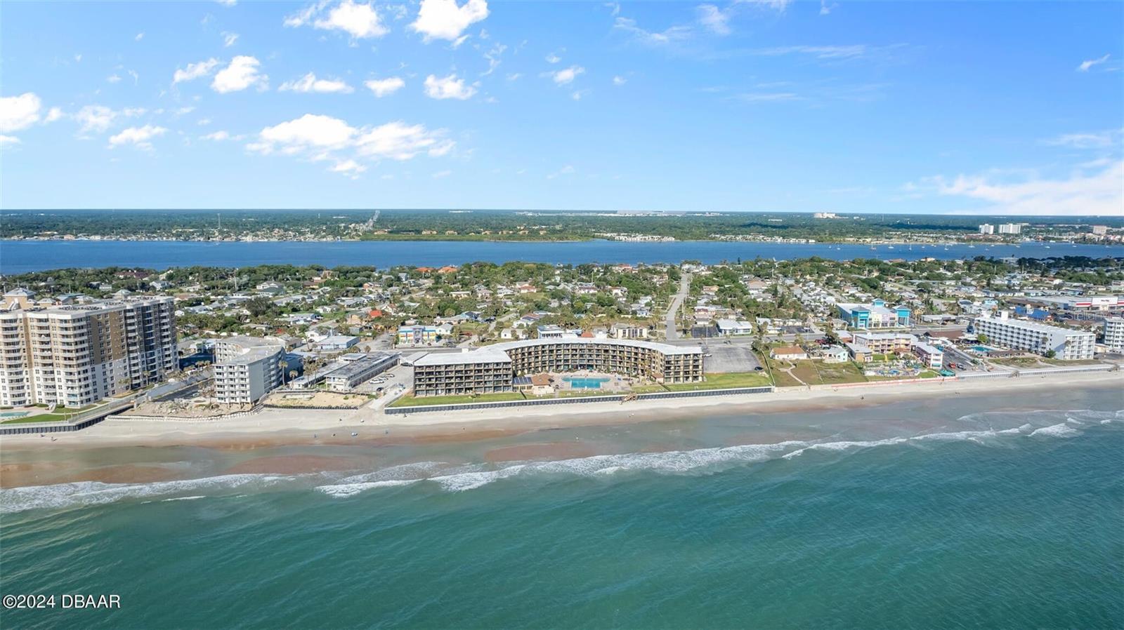 HAWAIIAN INN LC - Residential