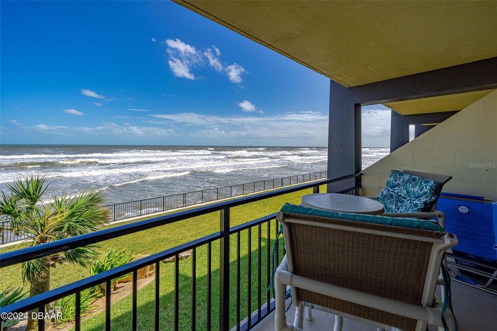 Photo of 2301 S Atlantic Avenue #236, Daytona Beach, FL 32118 (MLS # FC315956)