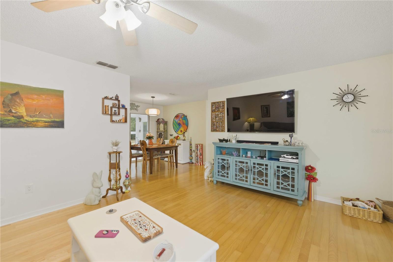 SPRUCE CRK S 03 - Residential