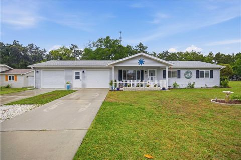 17577 SE 104TH CIRCLE SUMMERFIELD FL 34491
