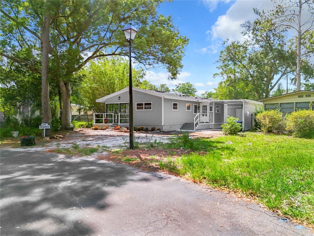 Photo of 230 Peppertree Court, Lake Mary, FL 32746 (MLS # O6453784)
