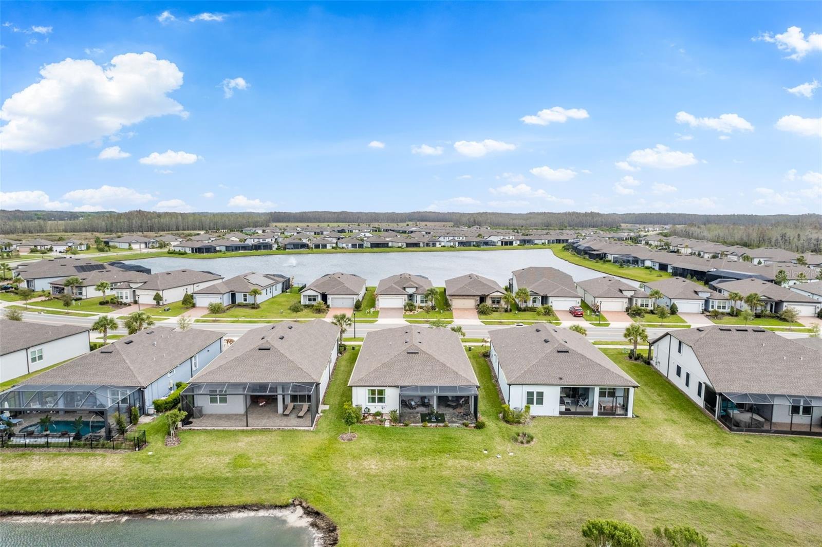 DEL WEBB BEXLEY PH 3A - Residential