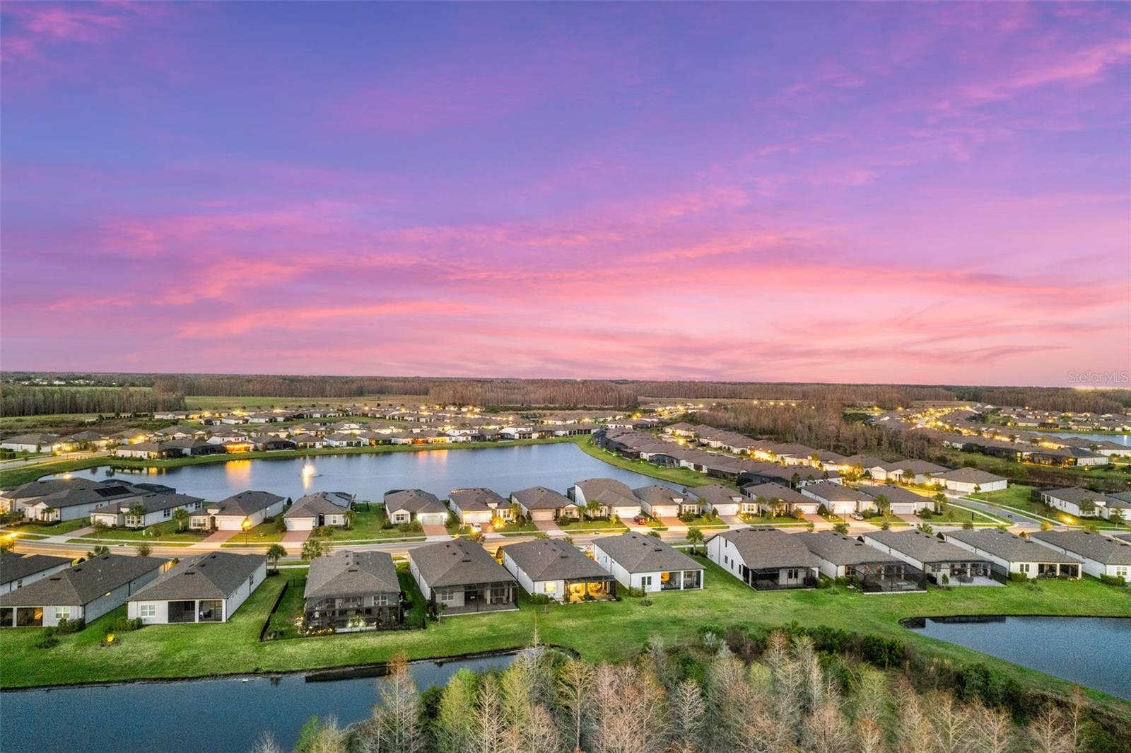 DEL WEBB BEXLEY PH 3A - Residential