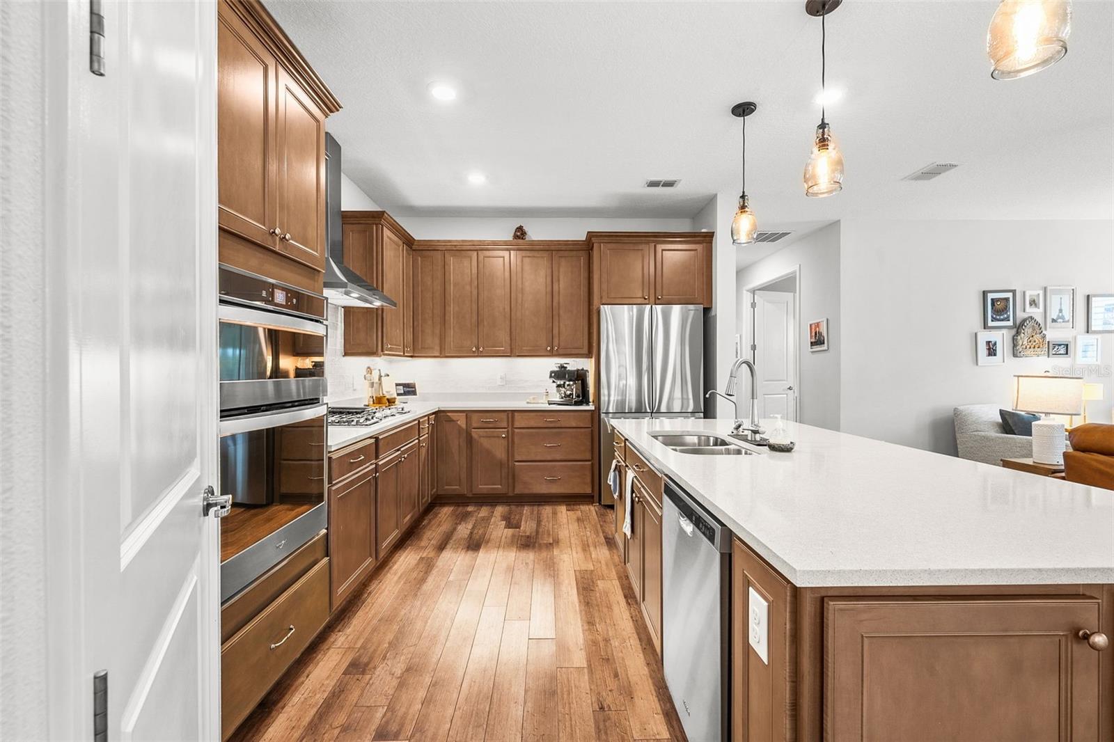 DEL WEBB BEXLEY PH 3A - Residential