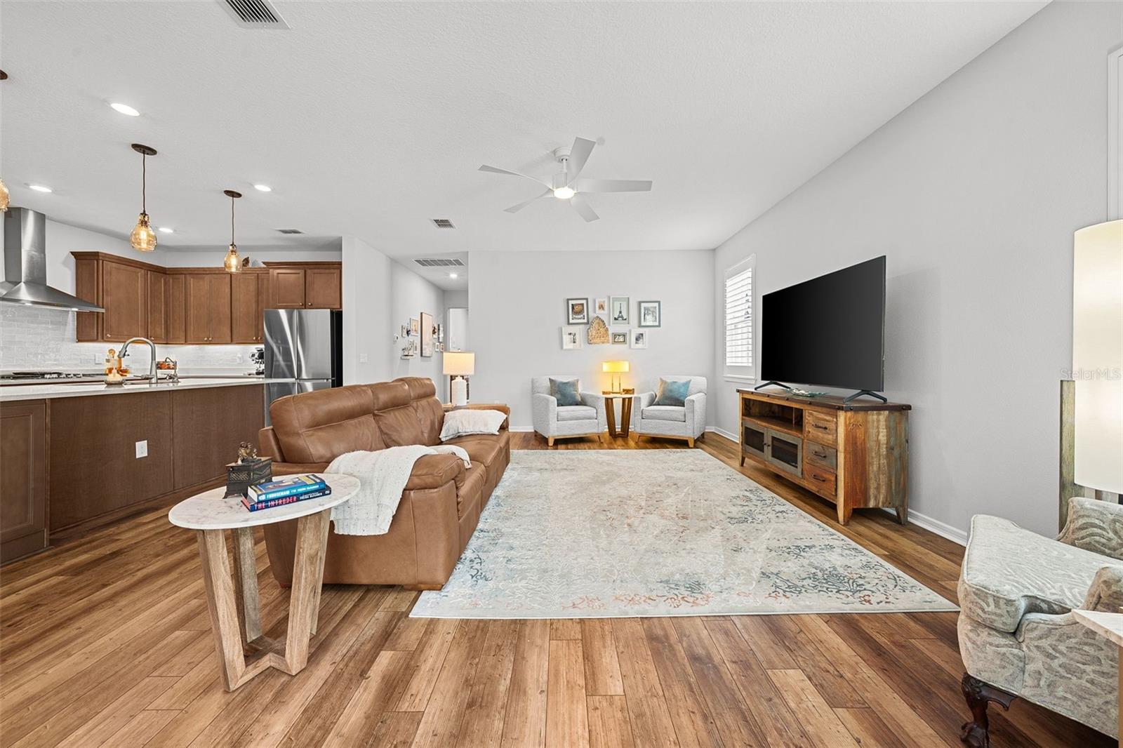 DEL WEBB BEXLEY PH 3A - Residential