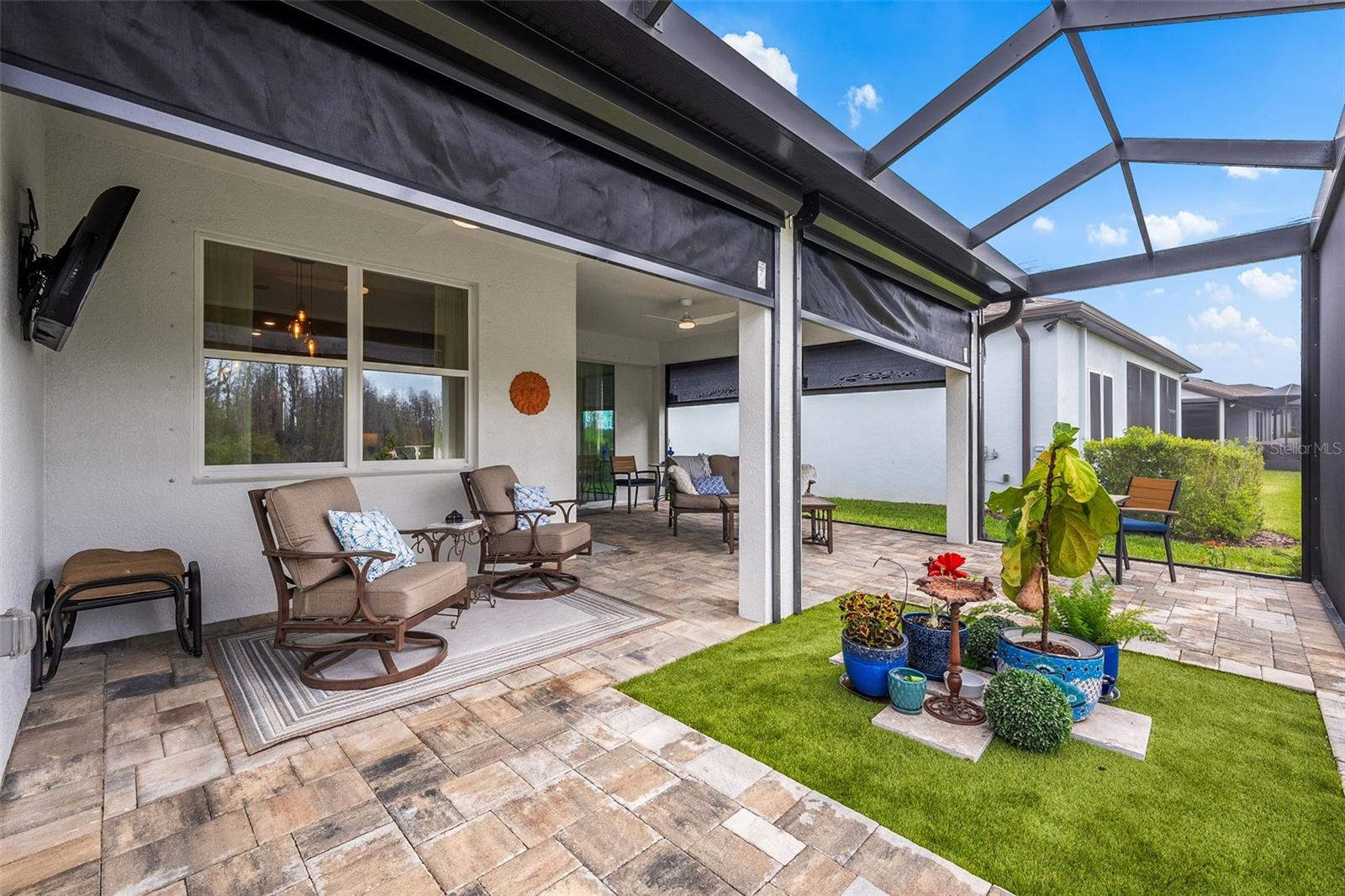 DEL WEBB BEXLEY PH 3A - Residential