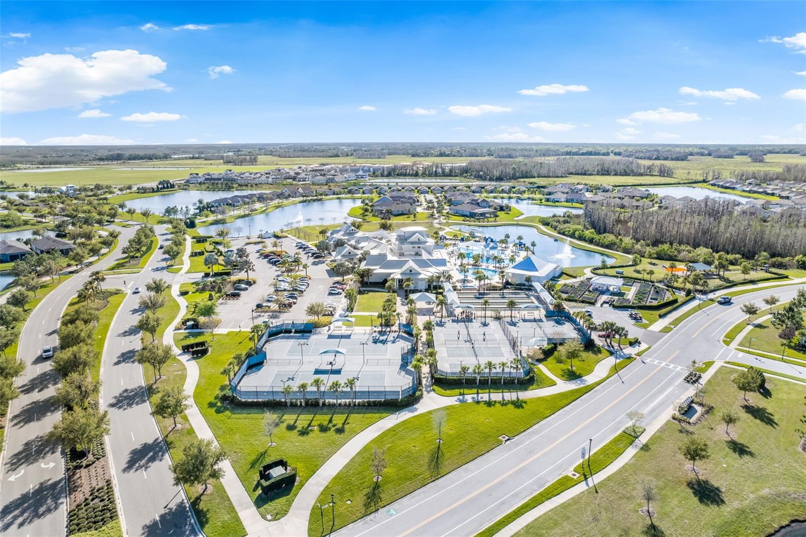 DEL WEBB BEXLEY PH 3A - Residential