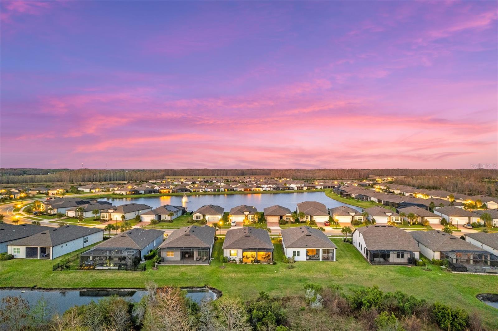 DEL WEBB BEXLEY PH 3A - Residential