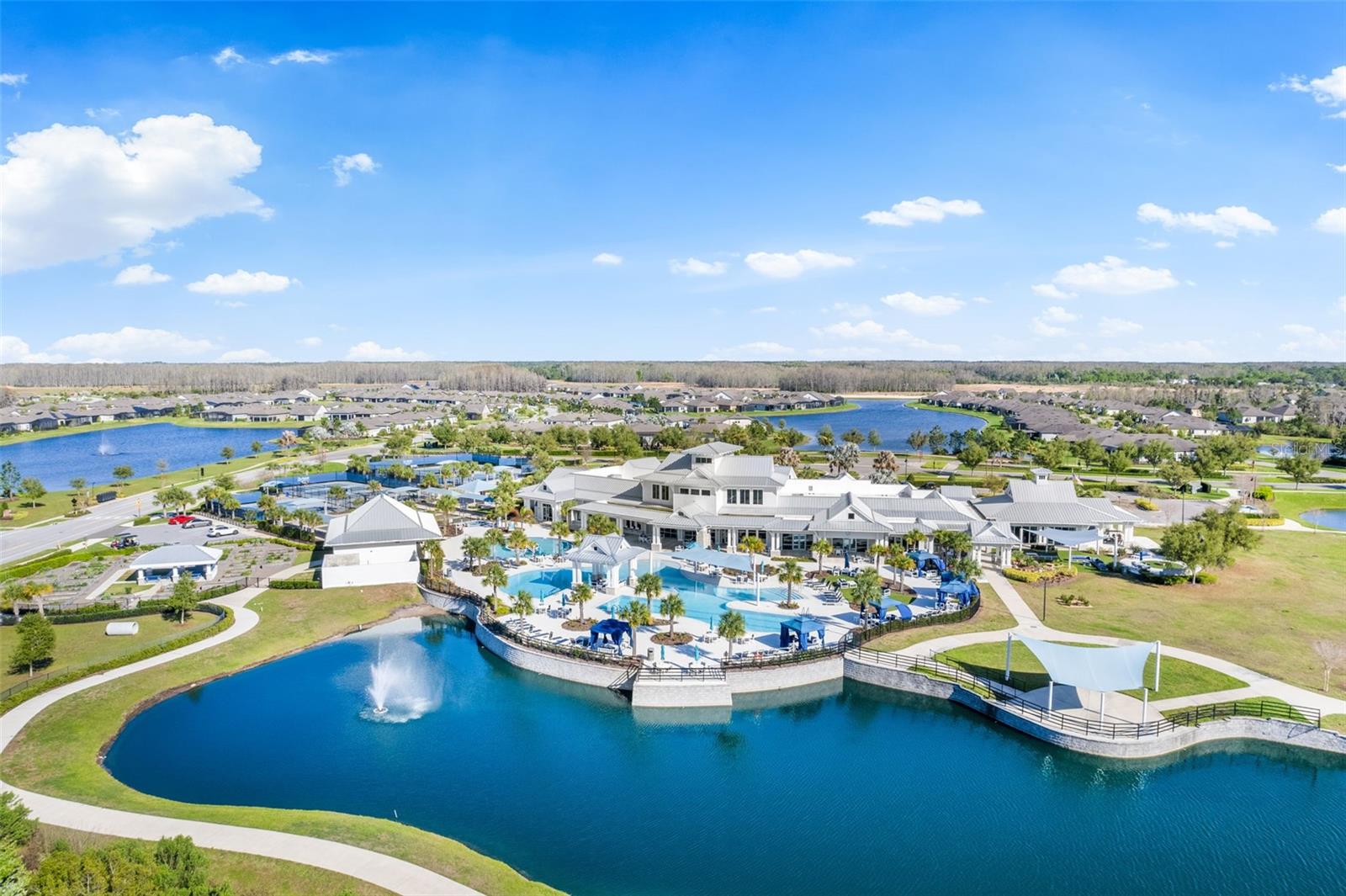 DEL WEBB BEXLEY PH 3A - Residential