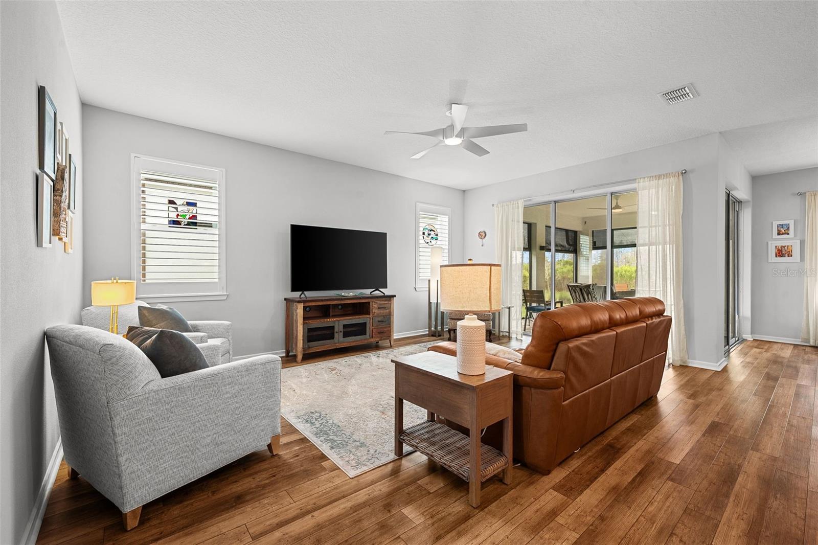 DEL WEBB BEXLEY PH 3A - Residential