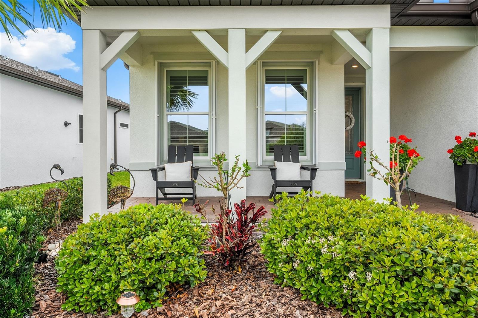 DEL WEBB BEXLEY PH 3A - Residential