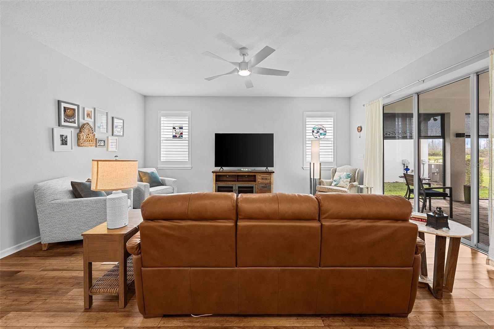 DEL WEBB BEXLEY PH 3A - Residential