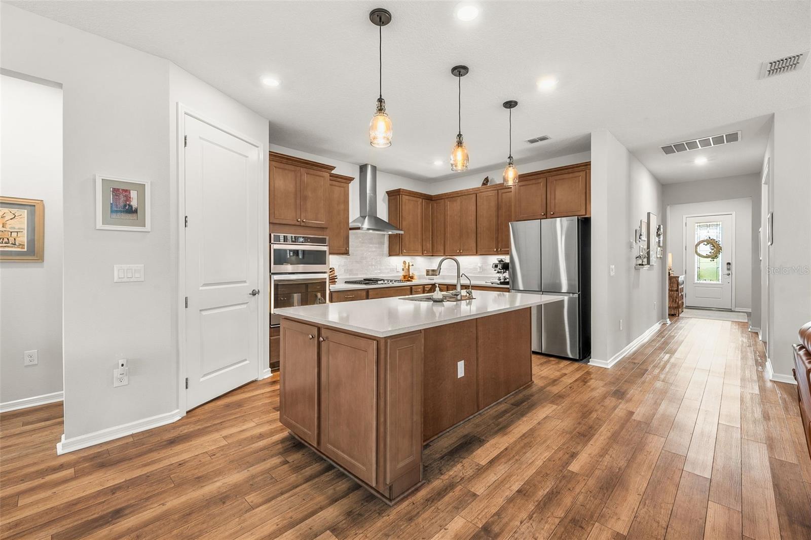 DEL WEBB BEXLEY PH 3A - Residential