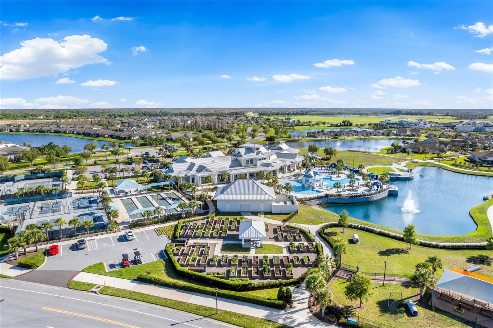 DEL WEBB BEXLEY PH 3A - Residential