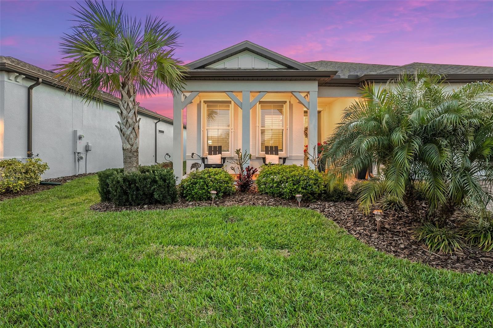 DEL WEBB BEXLEY PH 3A - Residential