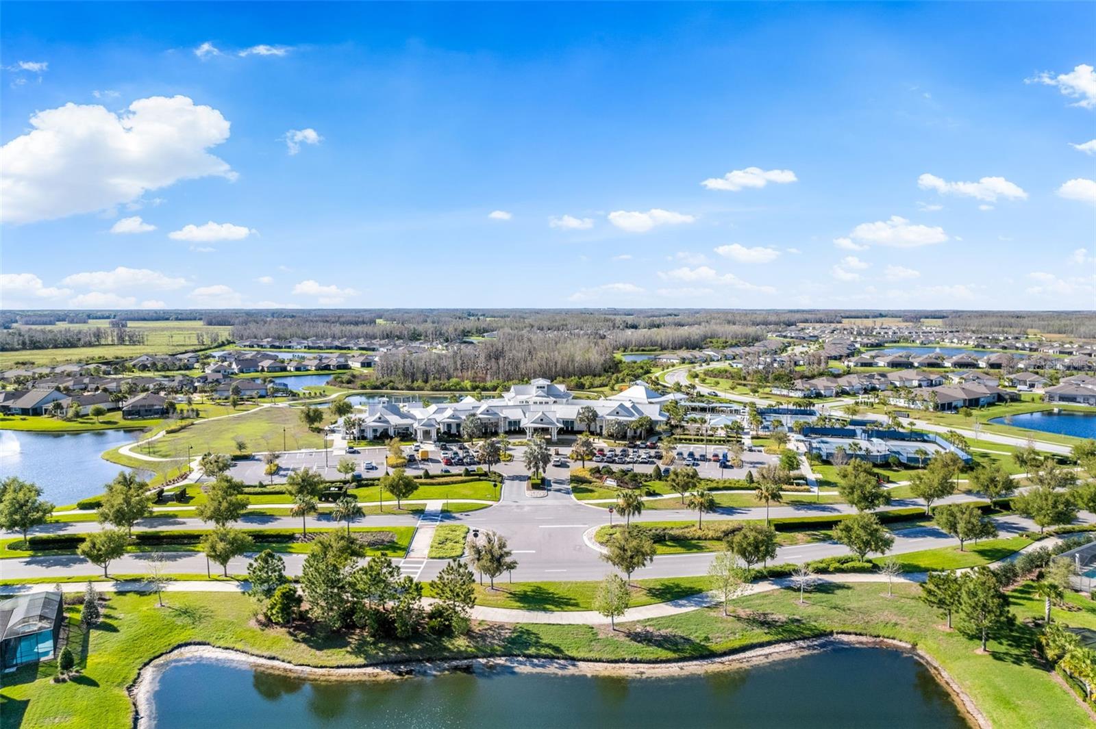 DEL WEBB BEXLEY PH 3A - Residential