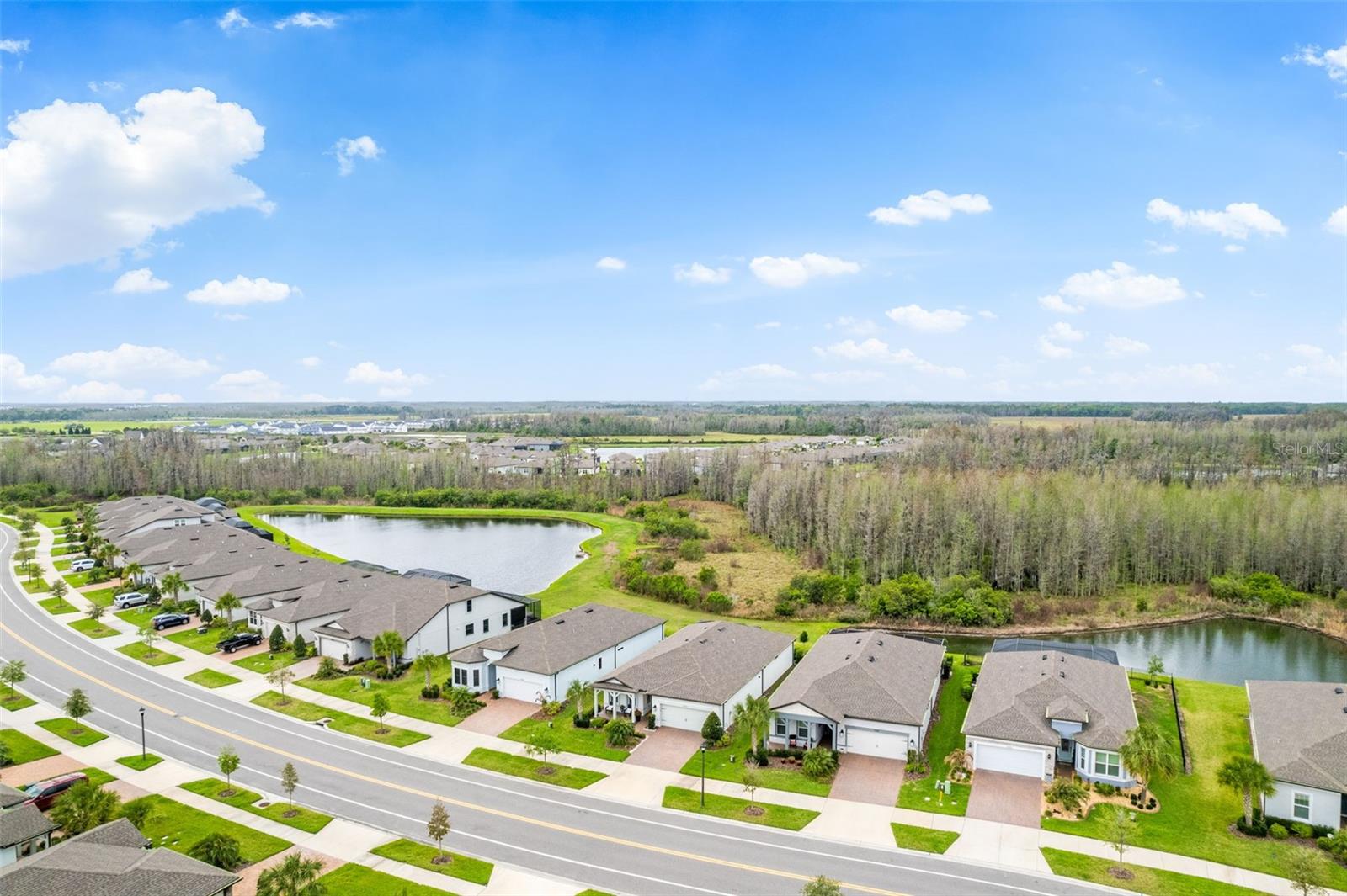 DEL WEBB BEXLEY PH 3A - Residential