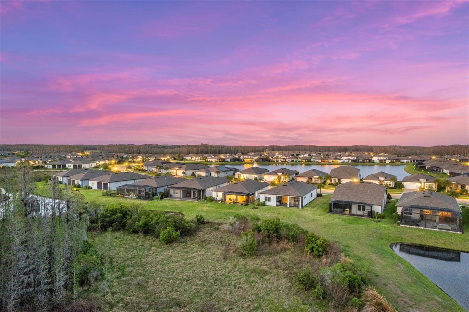 DEL WEBB BEXLEY PH 3A - Residential