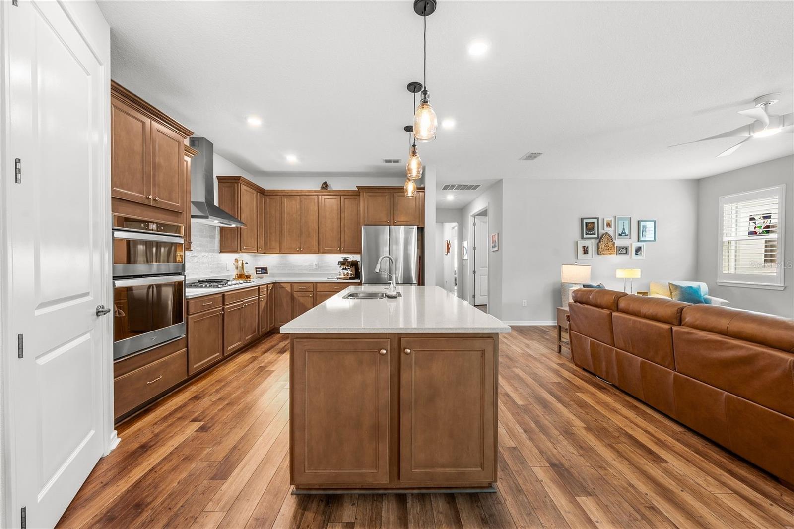 DEL WEBB BEXLEY PH 3A - Residential