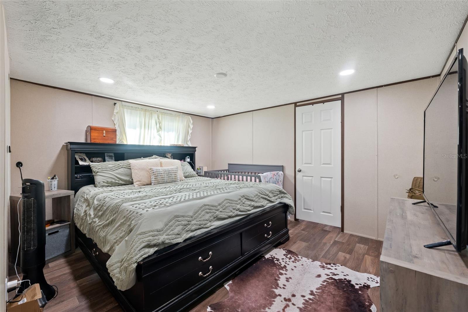 HIGH HOPES MOBILE HOME - Residential