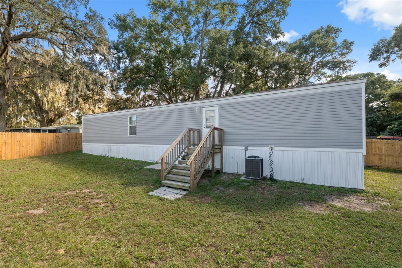 HIGH HOPES MOBILE HOME - Residential