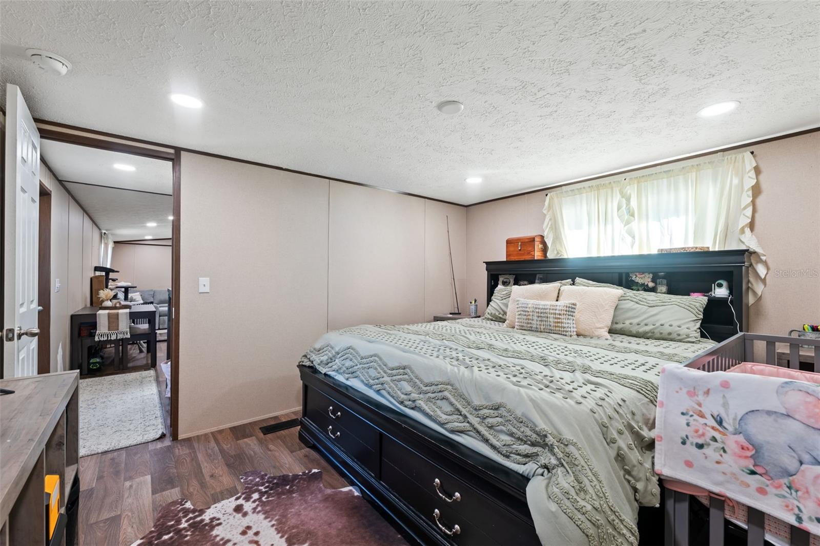 HIGH HOPES MOBILE HOME - Residential