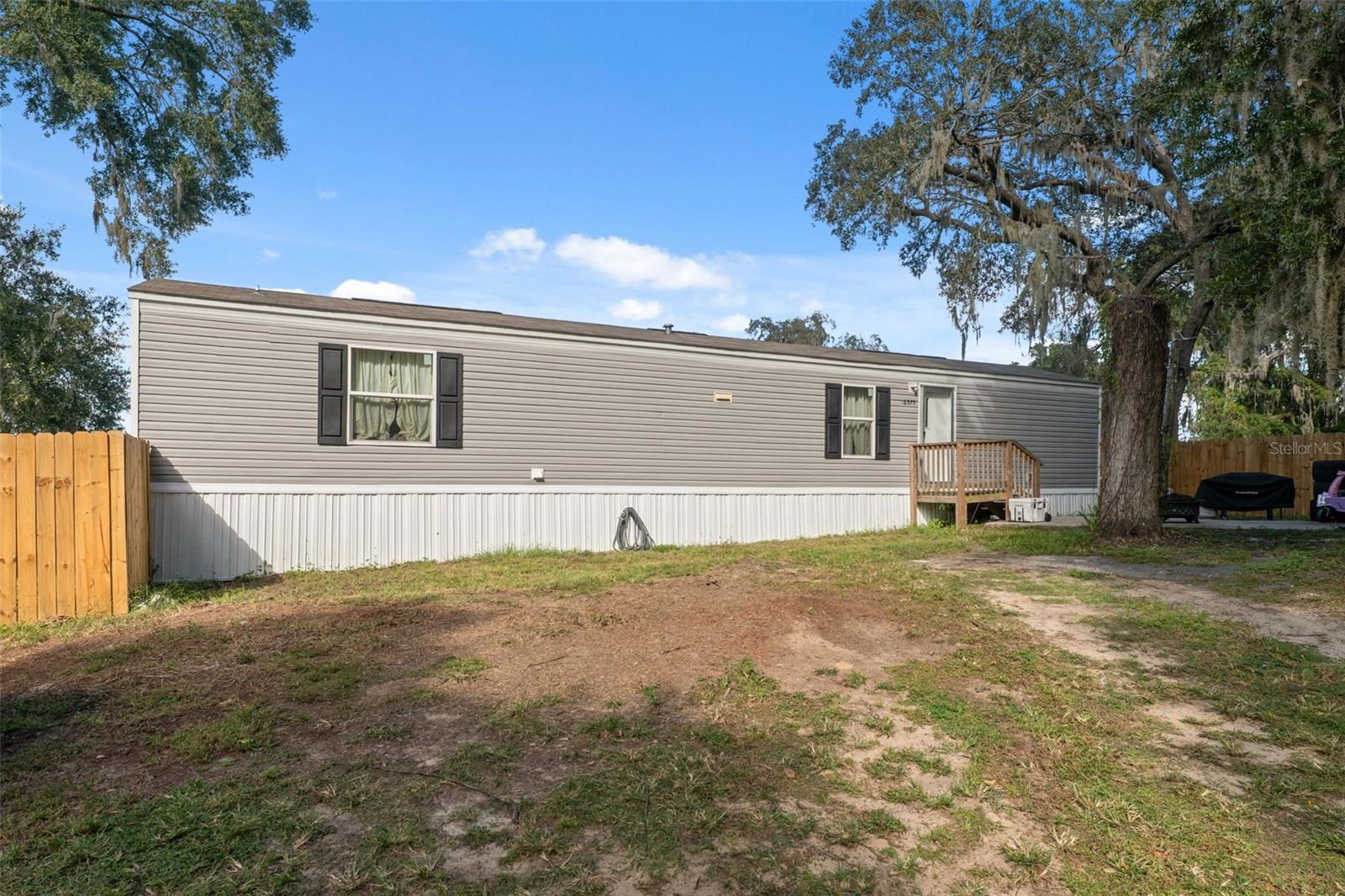 HIGH HOPES MOBILE HOME - Residential