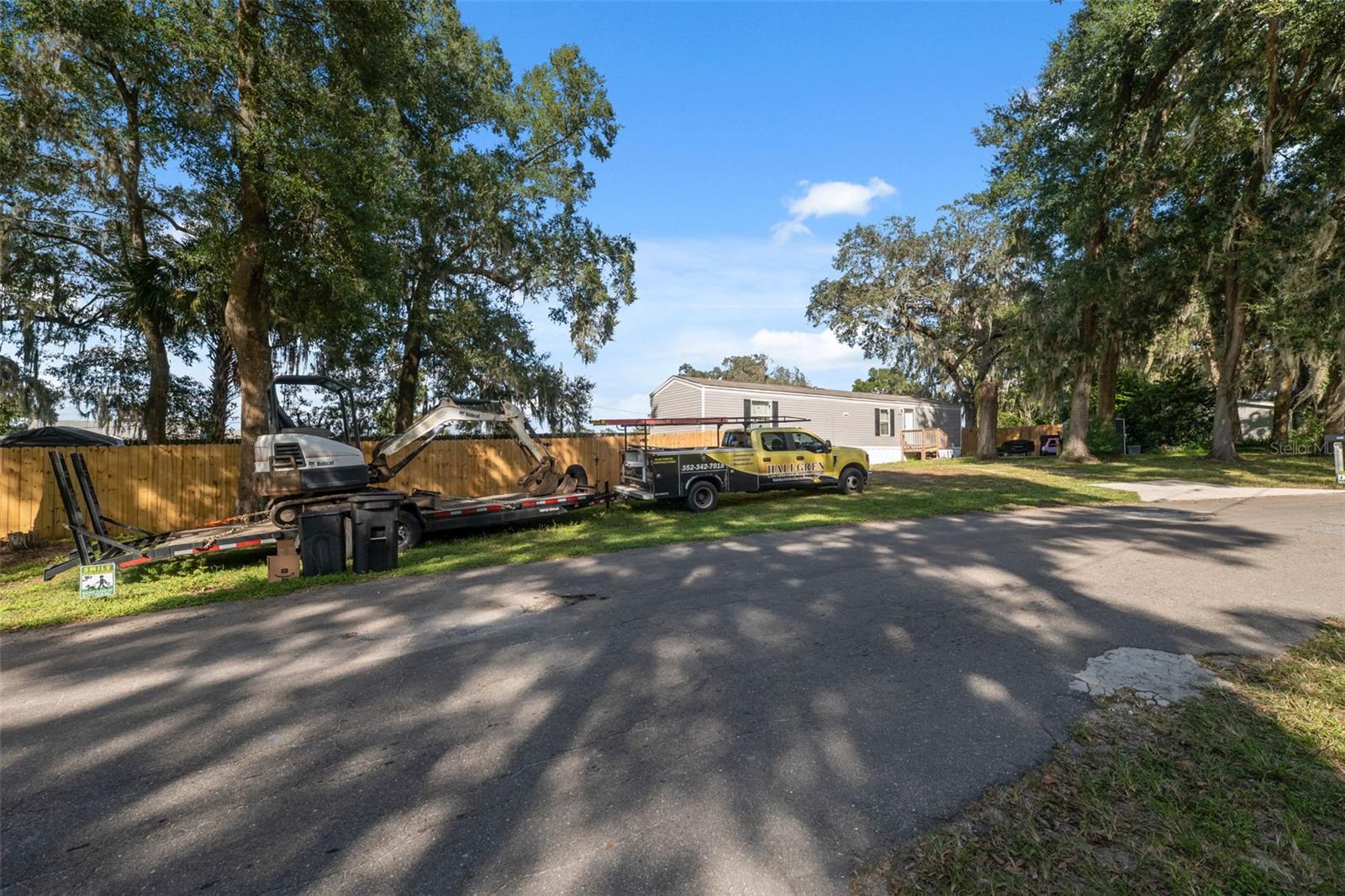 HIGH HOPES MOBILE HOME - Residential