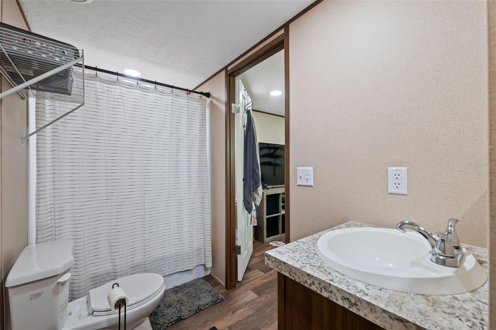 HIGH HOPES MOBILE HOME - Residential